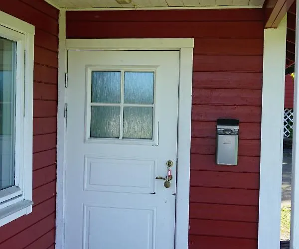 Camp Saltstraumen-elvegard