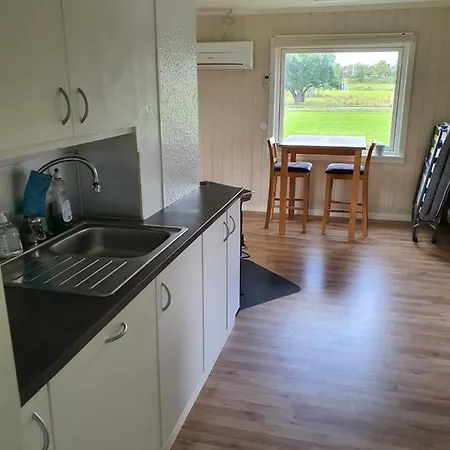 Camp Saltstraumen-elvegard * Bodø