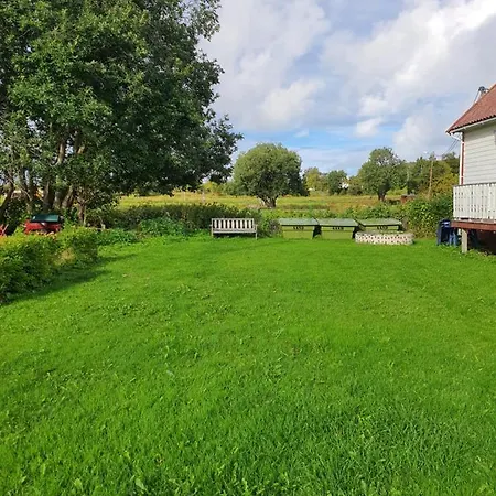 Camp Saltstraumen-elvegard Kamp alanı *