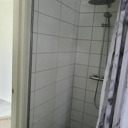 Camp Saltstraumen-elvegard * Bodø