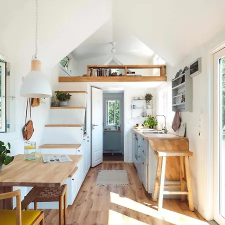 Camp Saltstraumen-elvegard Kamp alanı