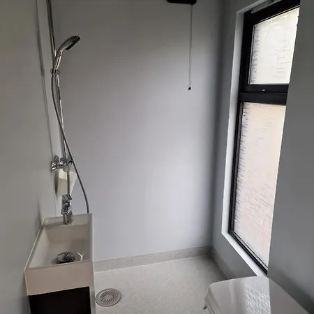 Camp Saltstraumen-elvegard * Bodø