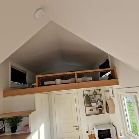 Camp Saltstraumen-elvegard Kamp alanı *