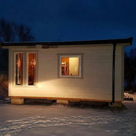 Camp Saltstraumen-elvegard * Bodø